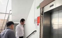 Kiểm tra công tác khắc phục hậu quả sau bão tại Thủy điện An Khê - Ka Nak