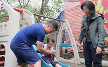 Nữ kiến trúc sư và hành trình cải tạo không gian công cộng trong thành phố