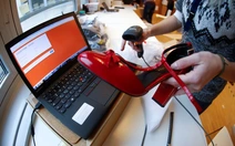 Gần 1/8 số người mua sắm online ở Đức bị lừa đảo