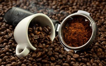 Caffeine giúp giảm đau đầu?