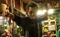 Hồng Kim Bảo, Cổ Thiên Lạc: Phim Hong Kong 'đánh thật', nói không với AI