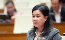 Lo lạm dụng đóng dấu mật, đại biểu đề nghị thu hẹp phạm vi bí mật nhà nước