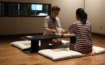 Xem concert của G-DRAGON mua sắm tẹt ga, xem thực cảnh, chèo thuyền tới xông hơi chuẩn Hàn Quốc