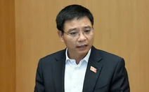 Tỉnh muốn có cảng biển, sân bay, Bộ trưởng nói cái gì cũng đưa vào sẽ thành quy hoạch 'gai quả mít'