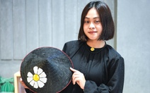 Fan Việt vẽ nón hoa cúc, háo hức G-DRAGON 2025 WORLD TOUR [Übermensch] IN HANOI, presented by VPBank