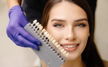 Giấm, kem đánh răng và muối có thể làm trắng răng sau 3-4 ngày không?