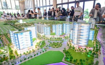 TP.HCM cho 54 công ty thí điểm nhận đất nông nghiệp làm nhà ở thương mại