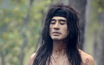 Lương Thế Thành ở trần, quay phim 4 ngày giữa thời tiết lạnh giá