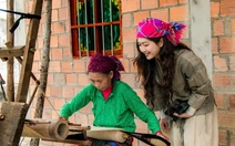 PNJ đồng hành cùng Hemp Journey