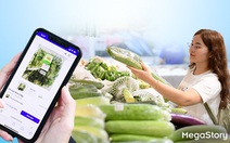 Sống xanh - sắm số: Câu chuyện mới của người tiêu dùng Việt cùng Saigon Co.op