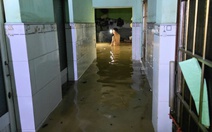 Lũ ở Đắk Lắk dâng cao đột ngột: Đơn vị vận hành thủy điện La Hiêng 2 nói do tràn, không xả lũ