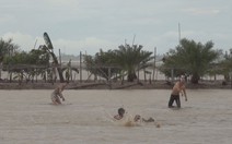 Cuộc thi Lan tỏa năng lượng tích cực 2025: Khi phù sa gọi về ký ức