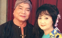 Trang Bích Liễu hát Bên cầu dệt lụa, nhớ Nhuận Điền Thanh Tú