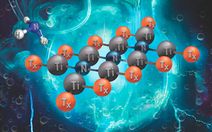 Vật liệu mới biến không khí thành nhiên liệu và phân bón