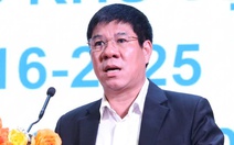 Bộ GD-ĐT: Đa số học sinh đạt giải Olympic đi du học rồi ở lại nước ngoài