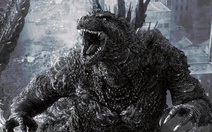 Bom tấn Godzilla Minus One ra rạp; Hải Nam bật khóc trong Anh trai say hi