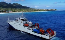 Nơi nào ở Nam Thái Bình Dương được Trung Quốc và Mỹ chú ý?