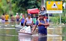 Tin tức thế giới 9-11: Mỹ hy vọng mở cửa chính phủ tạm thời; Tổng thống Syria đi Mỹ gặp ông Trump