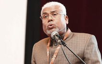 Cựu thẩm phán Malaysia chỉ trích FIFA vượt quyền