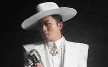 Tùng Dương bớt hoa mỹ