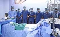 Chi phí ghép tạng ở Việt Nam rất rẻ nhưng rất thiếu nguồn tạng hiến