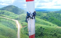 Cắt giảm 50% công suất, nhiều doanh nghiệp điện gió lo rủi ro tài chính, phá sản