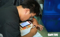 5 năm đau thương của nam SV nghị lực, cha mất vì COVD-19, mẹ chạy thận không thành...