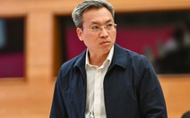 Người phát ngôn Bộ Công an thông tin về vụ án Hoàng Hường và Ngân 98