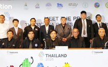 Chủ nhà Thái Lan đặt chỉ tiêu đoạt 164 huy chương vàng ở SEA Games 33