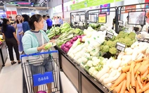 Khai trương Co.opmart Thống Nhất, phát triển đô thị khu Đông TP.HCM