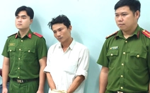 Bắt cựu cán bộ văn phòng đăng ký đất đai bỏ trốn 3 năm