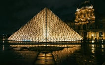 Mật khẩu của Bảo tàng Louvre có thật là 'Louvre'?
