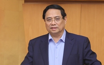 Thủ tướng yêu cầu GDP quý 4 phải tăng trên 8,4%