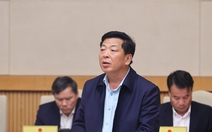 Bộ trưởng Bộ Xây dựng: Có tình trạng xếp chỗ mua bán nhà ở xã hội, ăn chênh lệch 200-500 triệu