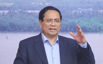 Thủ tướng: Dự kiến ngày 19-12 khánh thành tuyến cao tốc từ Cao Bằng tới Cà Mau