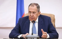 Nga đề cập khả năng thử hạt nhân, 'chưa hiểu lắm' tuyên bố của ông Trump