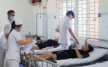 Tin tức sáng 9-11: Vụ ngộ độc sau khi ăn bánh mì có 1 ca nặng, 1 thai phụ nguy cơ sinh non