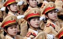 Đề xuất số hóa bảo hiểm xã hội cho lực lượng công an, trả lương hưu qua VNeID