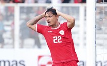 2 cầu thủ nhập tịch Indonesia nhận án phạt nặng từ FIFA