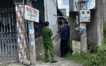 Phát hiện 3 người chết bất thường trong phòng trọ ở Đồng Tháp