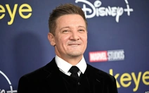 Sao The avengers bị tố gửi ảnh, clip nhạy cảm cho đạo diễn nữ người Trung Quốc