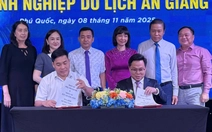 Phú Quốc đẩy mạnh chuyển đổi số, chuyển đổi xanh trong du lịch