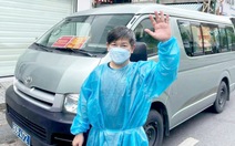 Đài tưởng niệm nạn nhân COVID-19: Tôi sẽ hiến tặng bộ sưu tập ký ức của lòng nhân ái