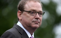 'GDP quý 4 của Mỹ có thể âm nếu chính phủ đóng cửa kéo dài'