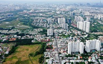 Miễn giấy phép xây dựng, cần đơn giản hồ sơ thông báo khởi công