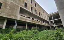 Kiến nghị kiểm điểm trách nhiệm lãnh đạo UBND TP Cần Thơ liên quan dự án Bệnh viện Ung bướu