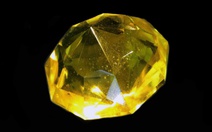 Tìm thấy viên kim cương Florentine huyền thoại sau hơn một thế kỷ