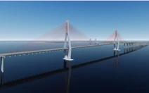 ‘Bấm nút’ giao thẩm quyền làm cầu Cát Lái, cầu Phú Mỹ 2 nối Đồng Nai và TP.HCM