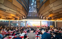 Phú Mỹ Hưng - Tâm điểm bất động sản TP.HCM quý 4-2025