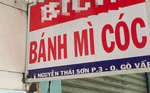 Vụ ngộ độc sau ăn bánh mì ở TP.HCM: Tiếp tục tăng hơn 170 người, trong bánh mì có gì?